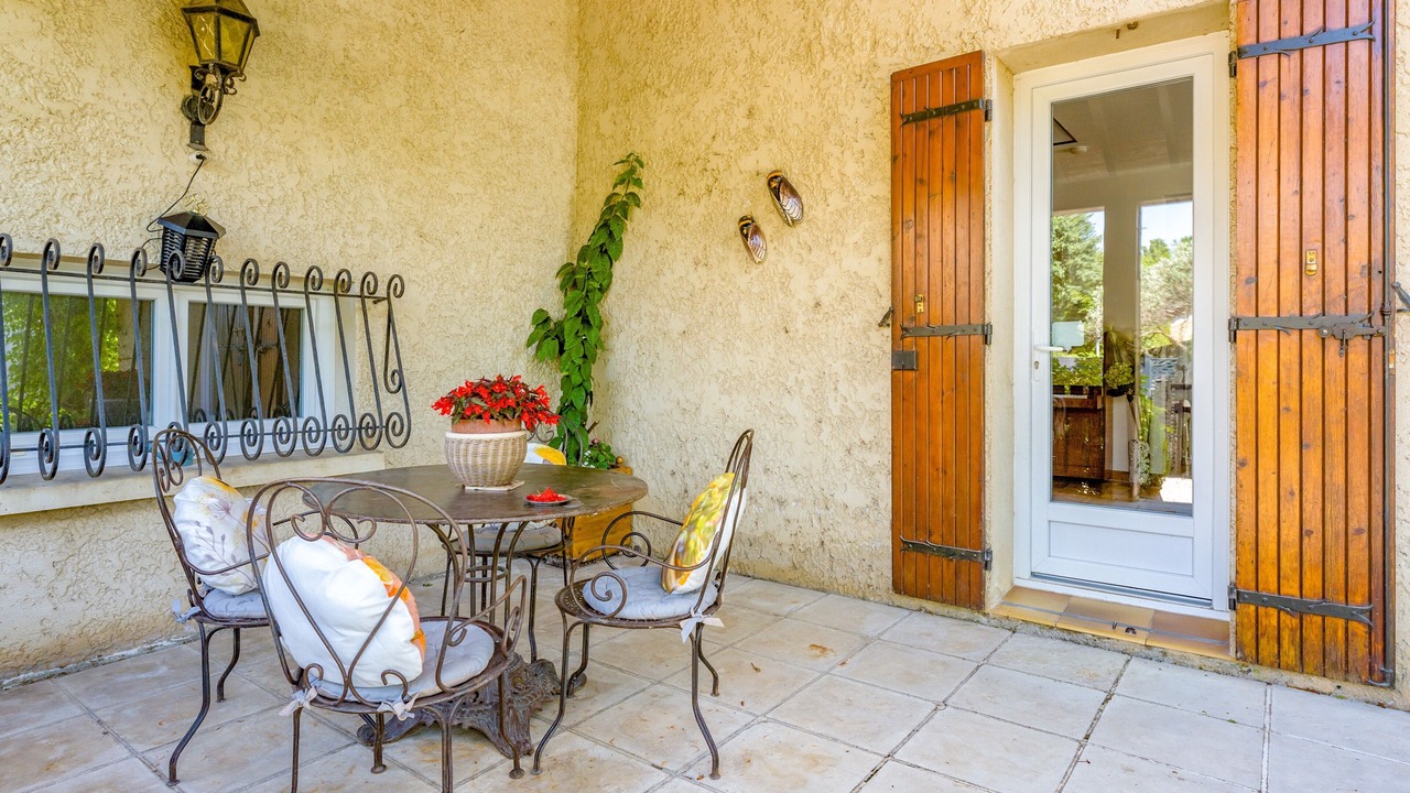 Photo of Outdoor in Vedene