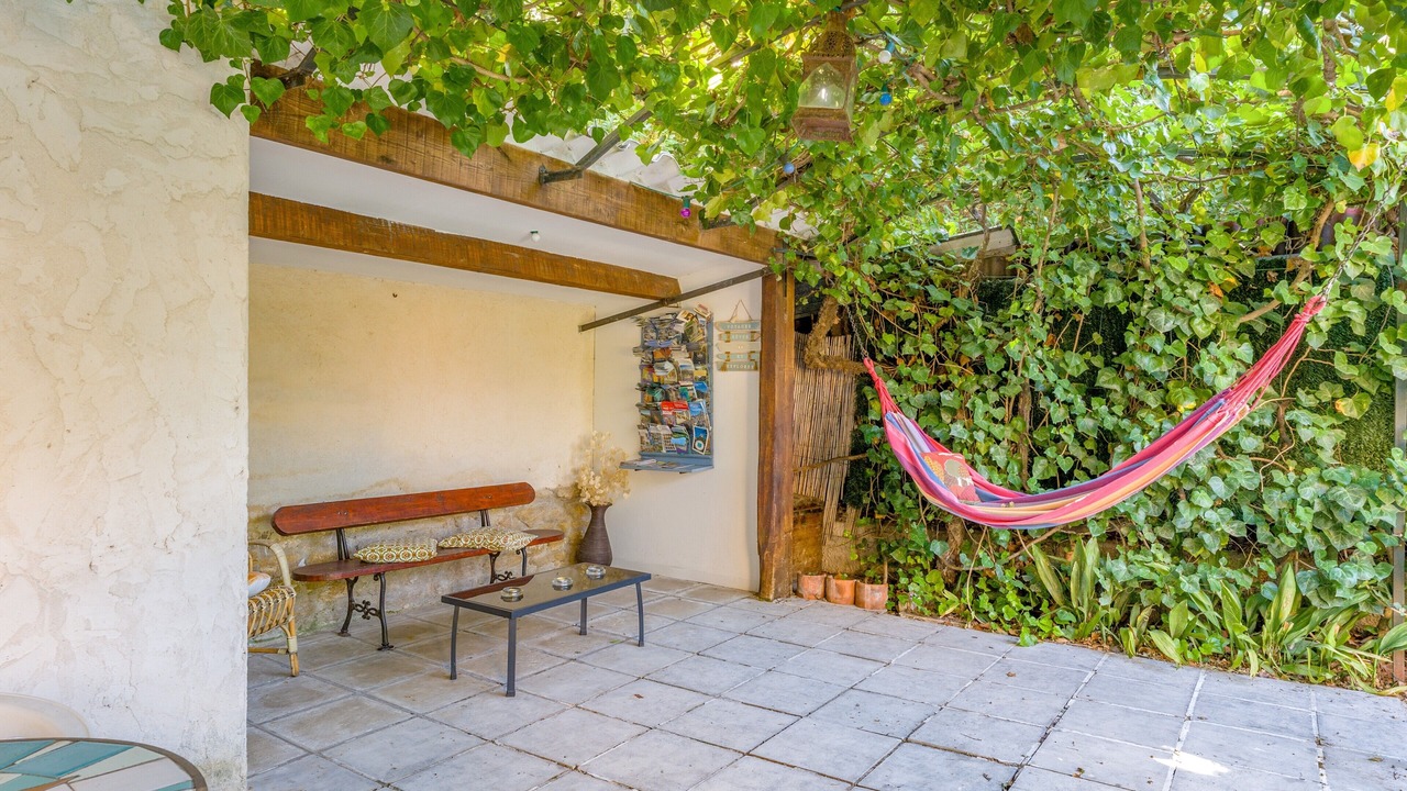 Photo of Patio Balcony in Vedene