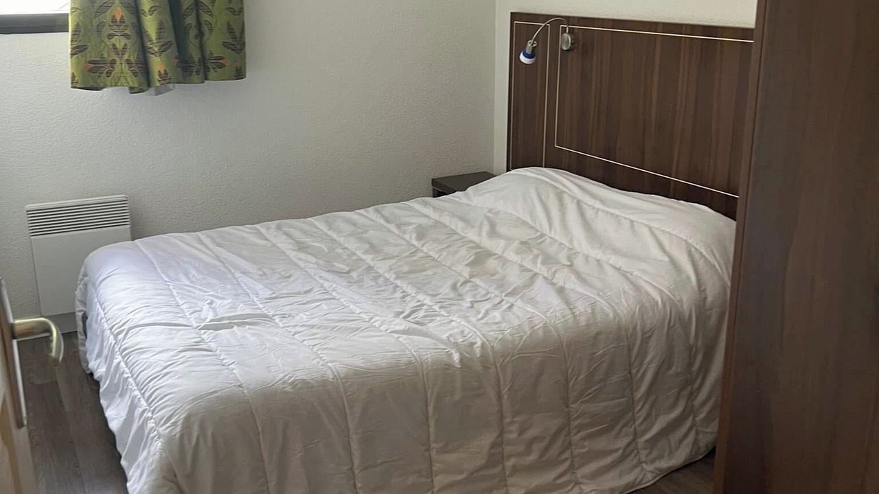 Photo of Bedroom in Jausiers
