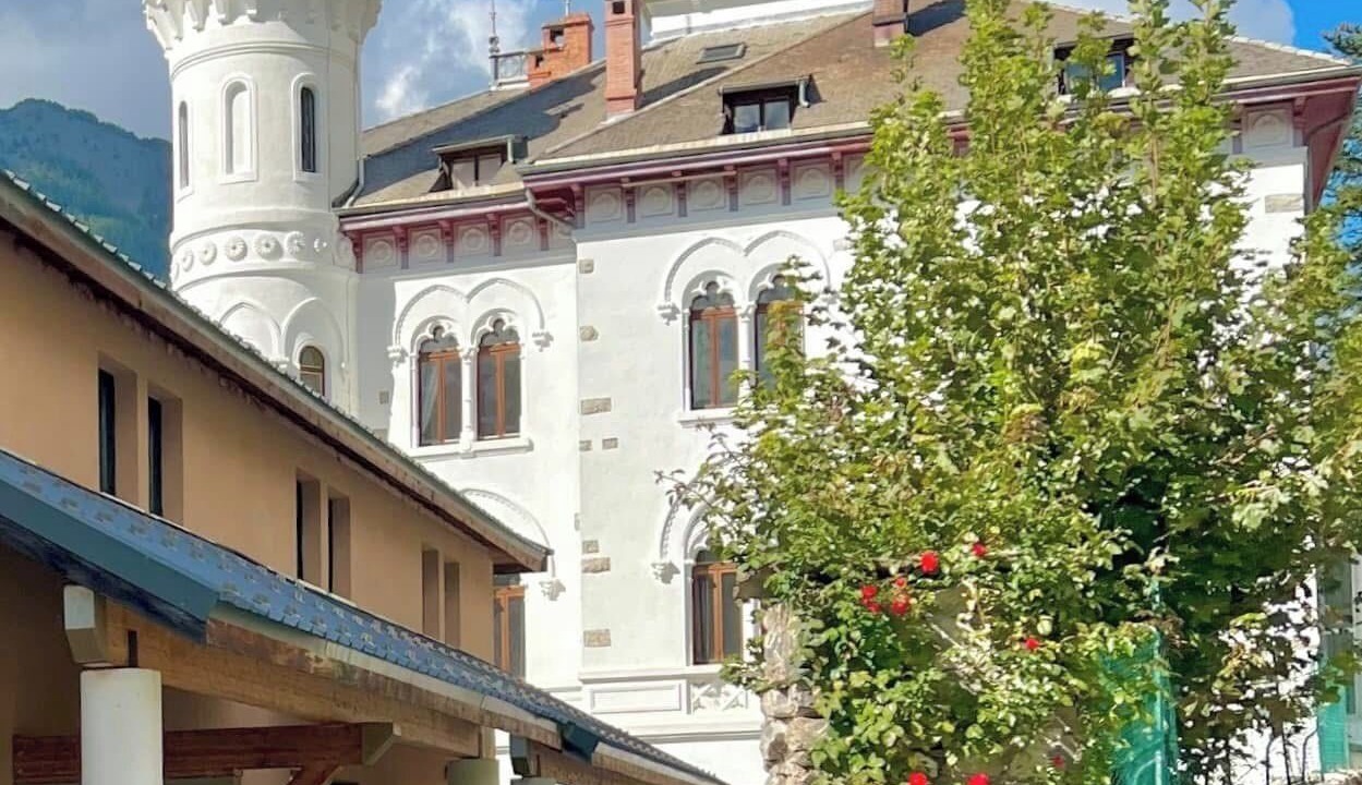 Photo of Outdoor in Jausiers