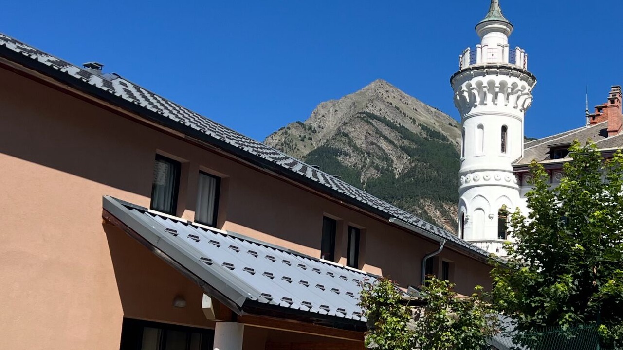 Photo of Outdoor in Jausiers