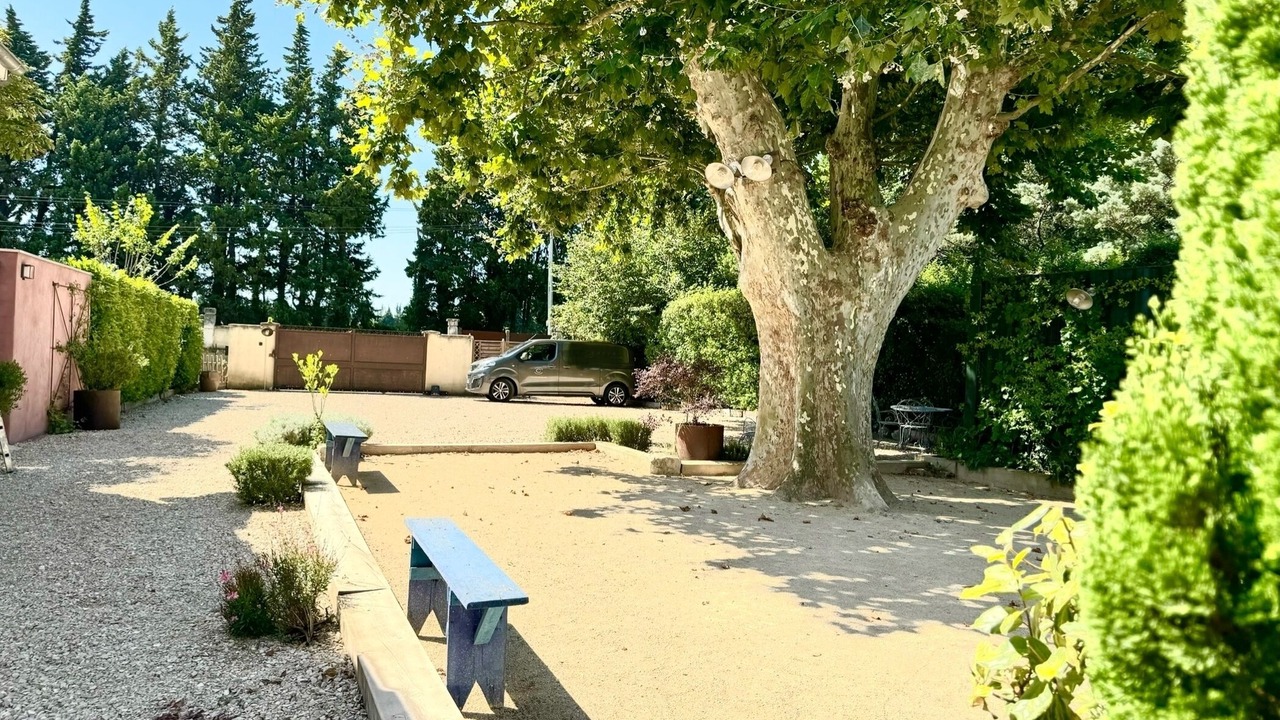 Photo of Outdoor in Verquieres