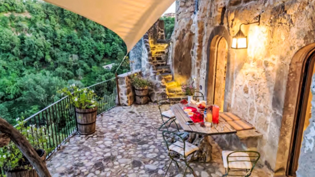 Photo of Bedroom in San Michele in Teverina