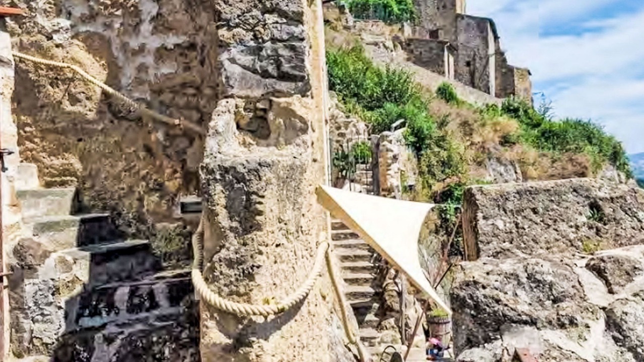 Photo of Outdoor in San Michele in Teverina