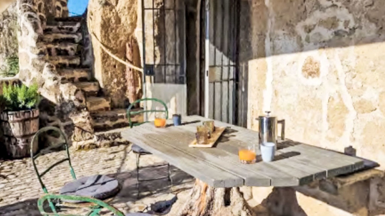 Photo of Bedroom in San Michele in Teverina