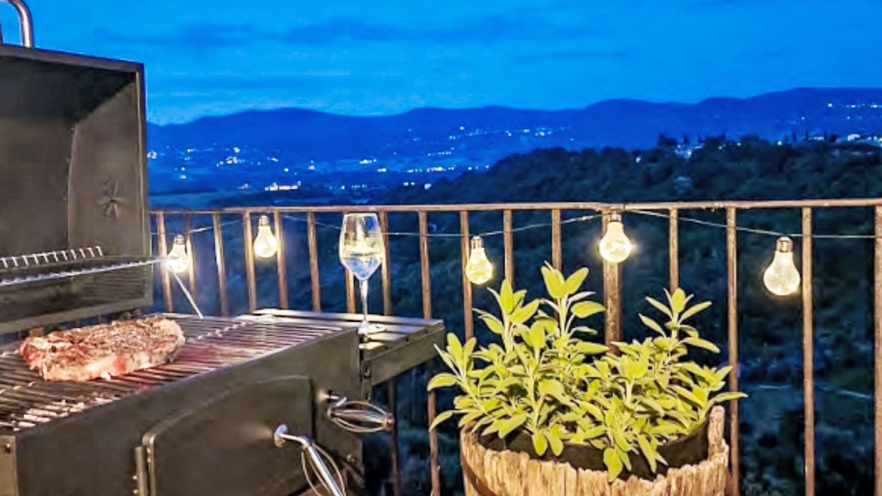 Photo of Bedroom in San Michele in Teverina