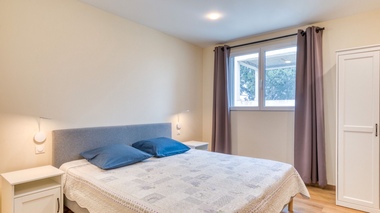 Photo of Bedroom in Arles