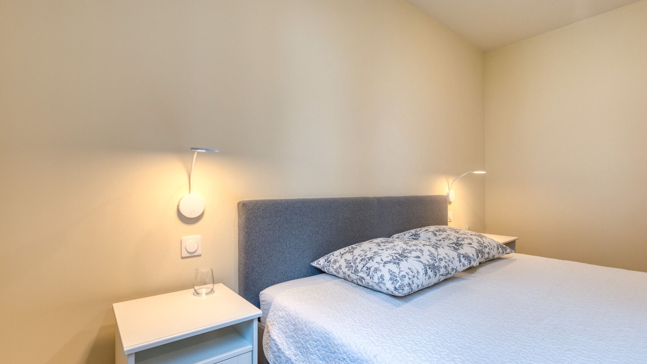 Photo of Bedroom in Arles