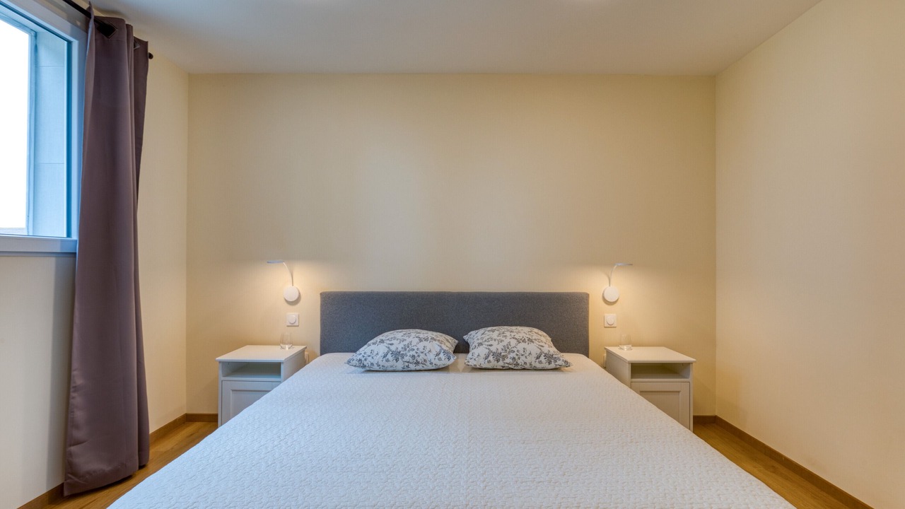 Photo of Bedroom in Arles