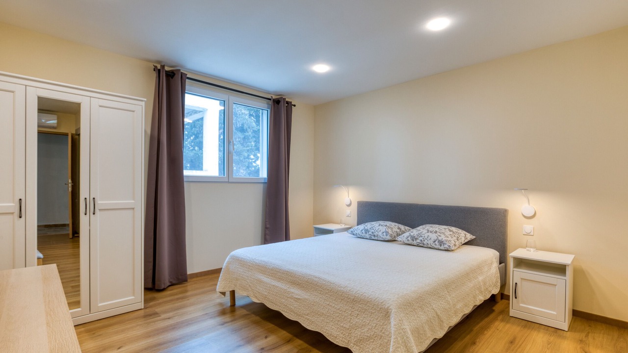 Photo of Bedroom in Arles