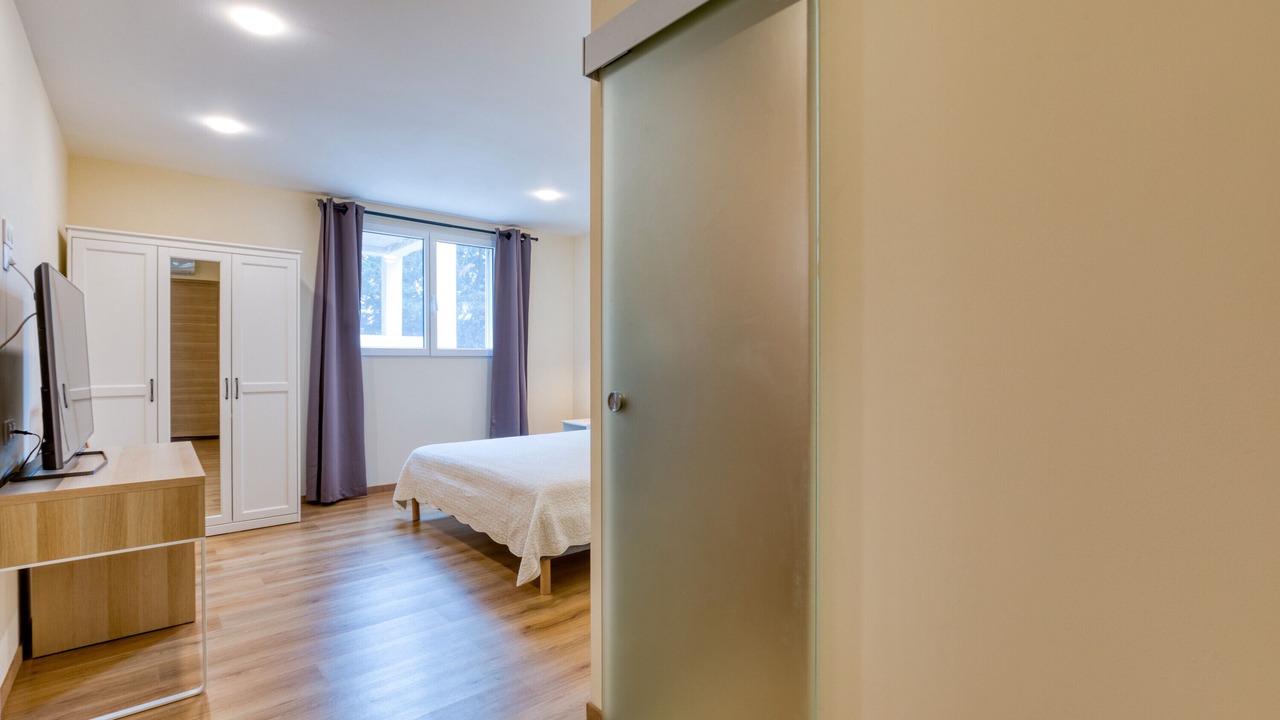 Photo of Bedroom in Arles