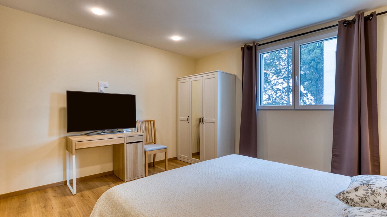 Photo of Bedroom in Arles