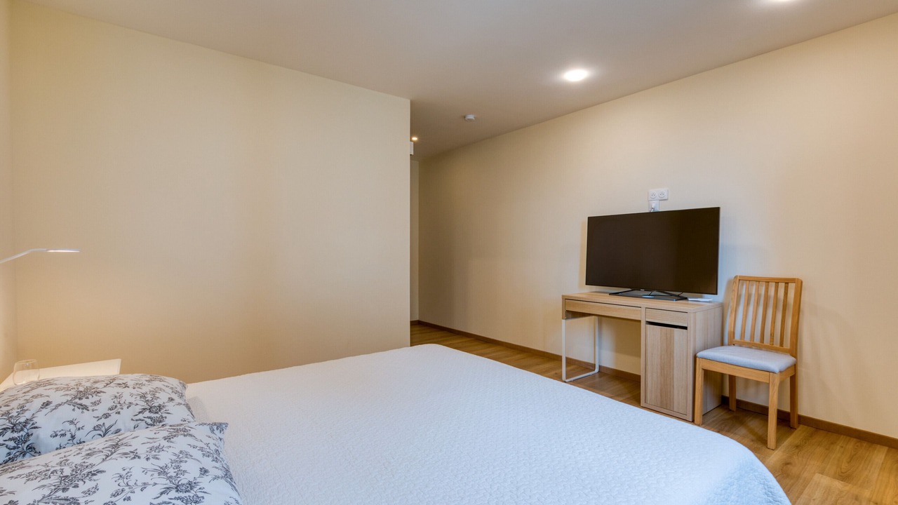 Photo of Bedroom in Arles