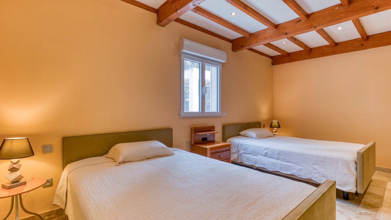 Photo of Bedroom in Arles