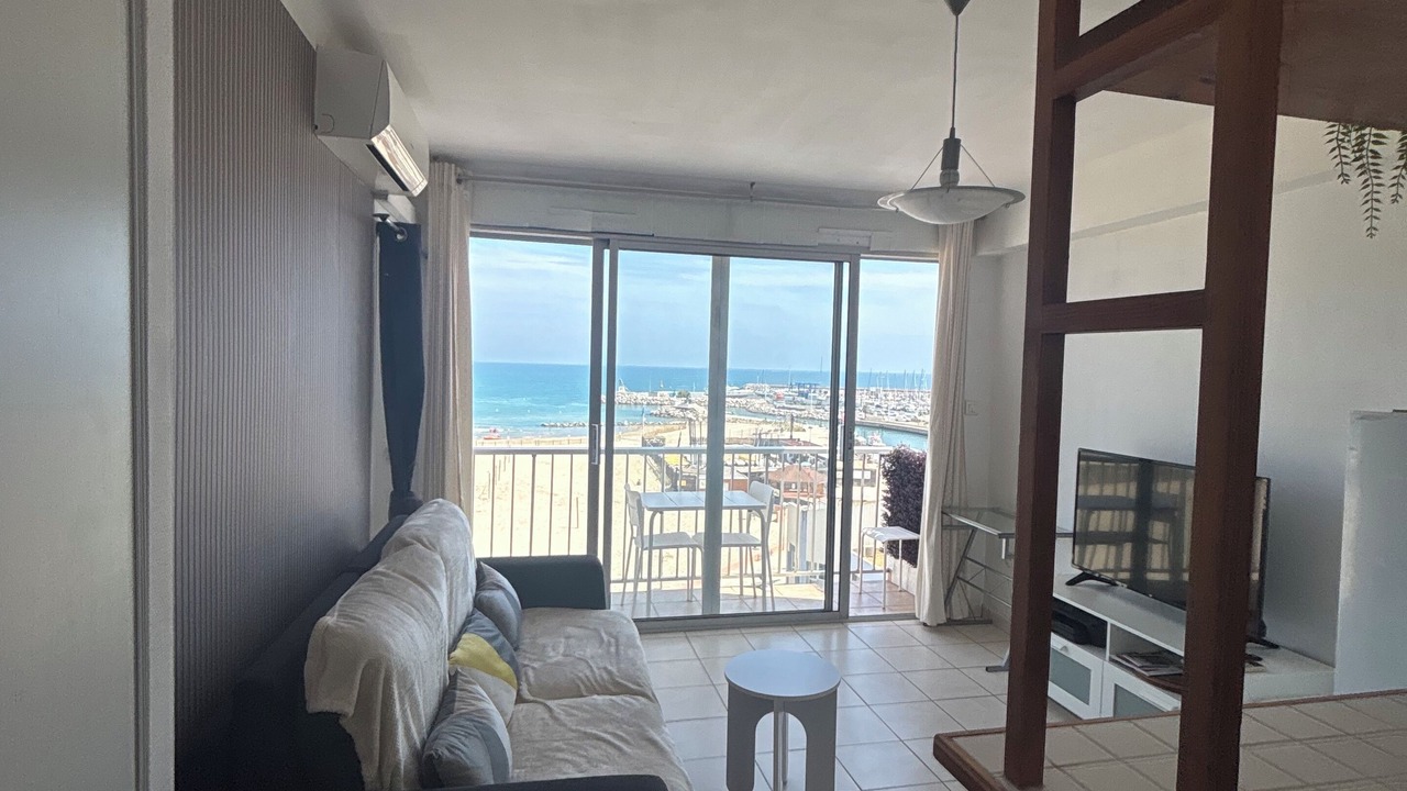 Photo of Livingroom in Palavas-les-Flots