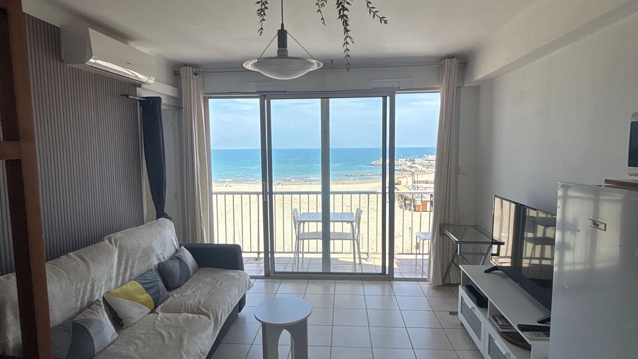 Photo of Livingroom in Palavas-les-Flots