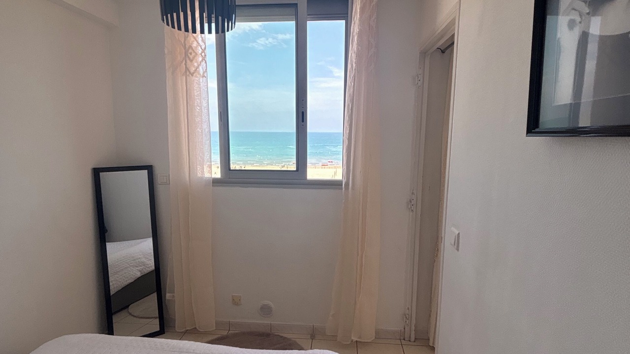 Photo of Bedroom in Palavas-les-Flots