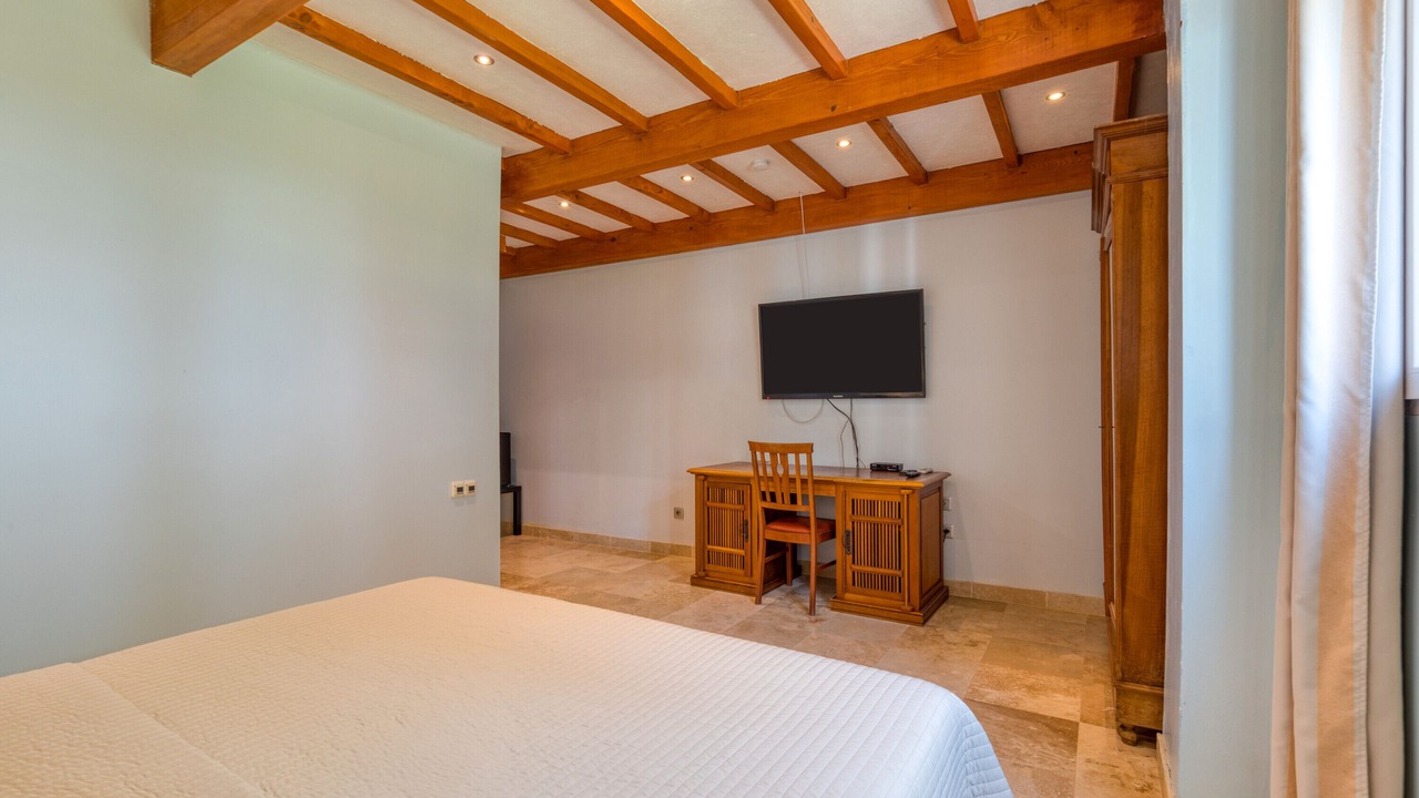 Photo of Bedroom in Arles