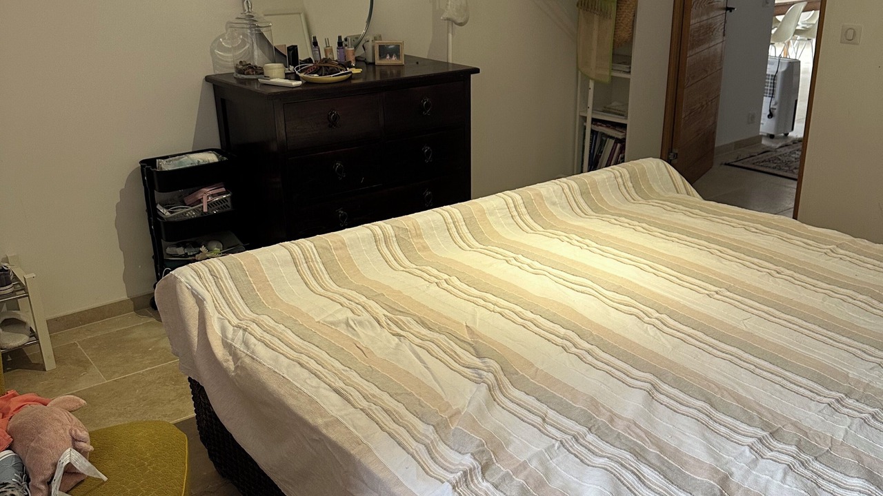 Photo of Bedroom in Tourrettes-sur-Loup