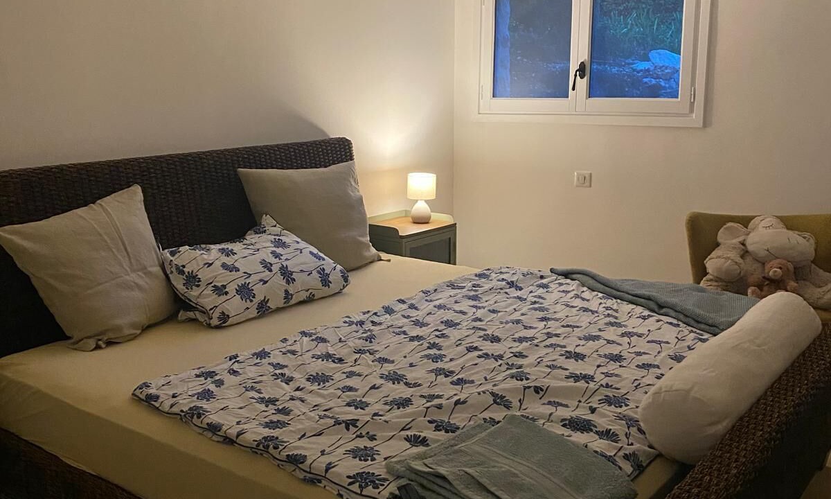 Photo of Bedroom in Tourrettes-sur-Loup