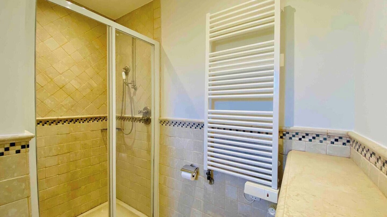 Photo of Bathroom in Cap-d'Antibes
