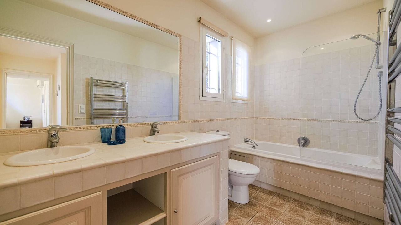 Photo of Bathroom in Tourrettes-sur-Loup