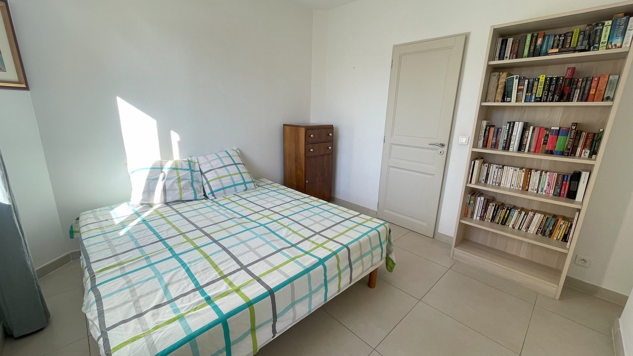 Photo of Bedroom in Aix-en-Provence