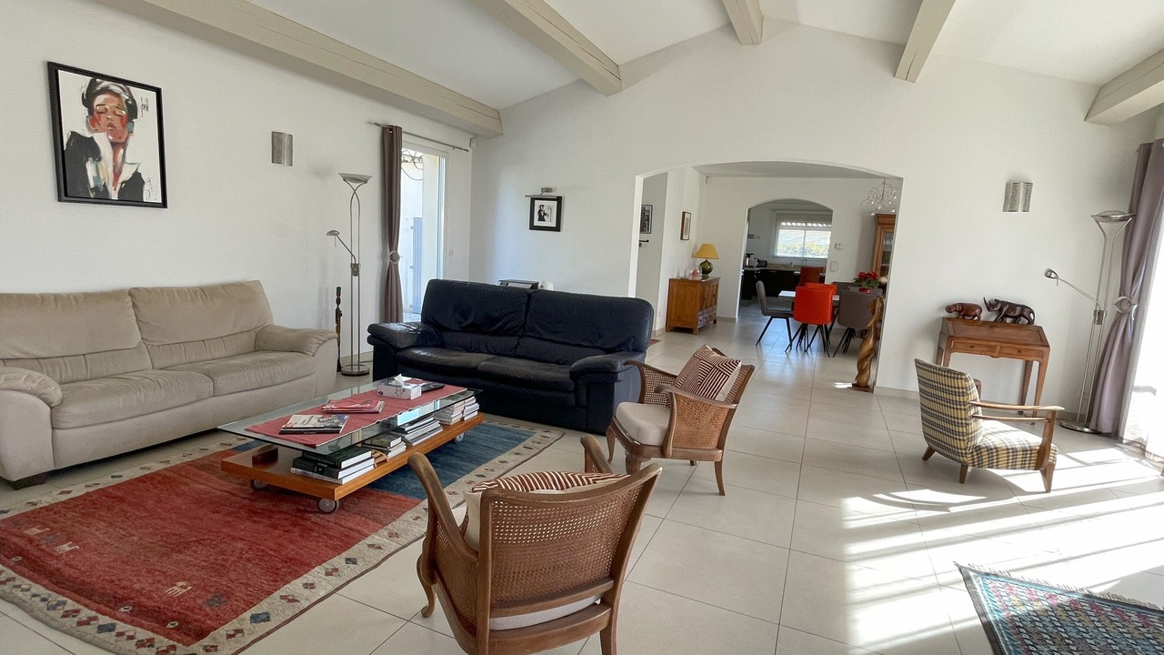 Photo of Livingroom in Aix-en-Provence