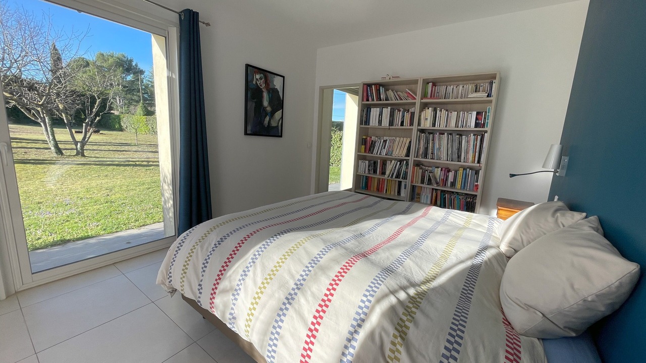 Photo of Bedroom in Aix-en-Provence