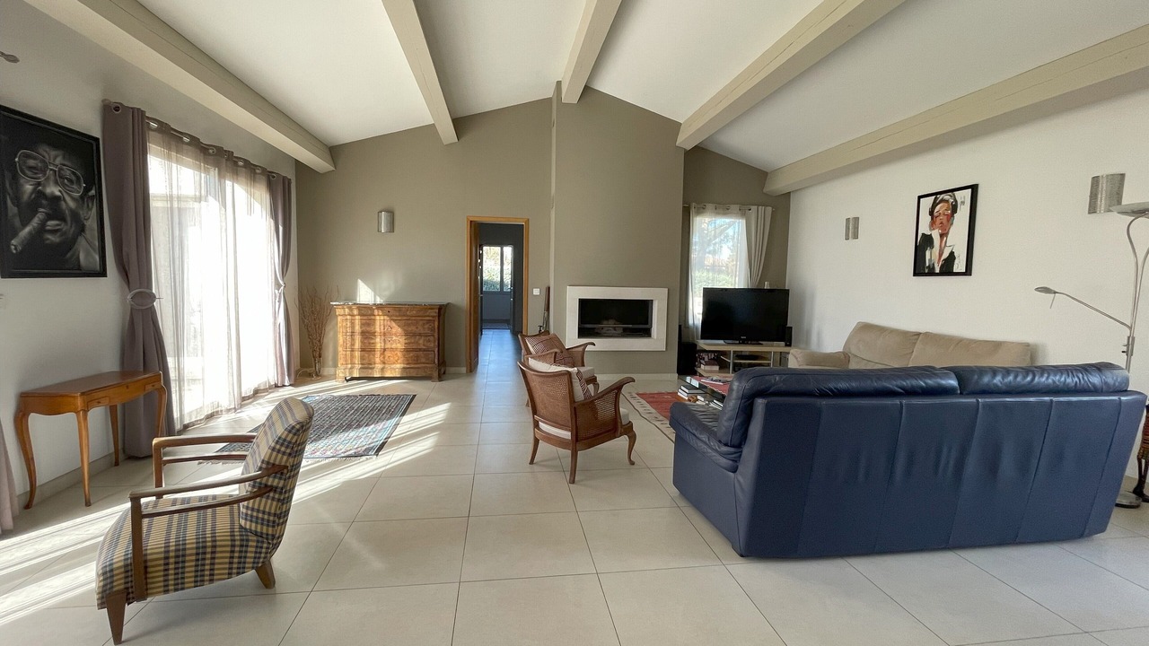 Photo of Livingroom in Aix-en-Provence