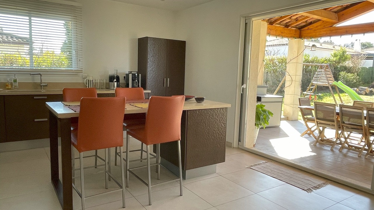 Photo of Kitchen in Aix-en-Provence