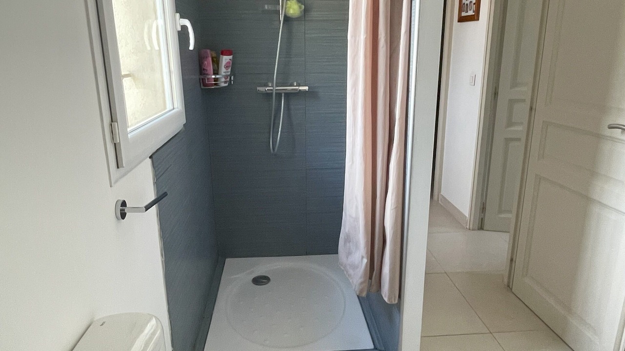 Photo of Bathroom in Aix-en-Provence