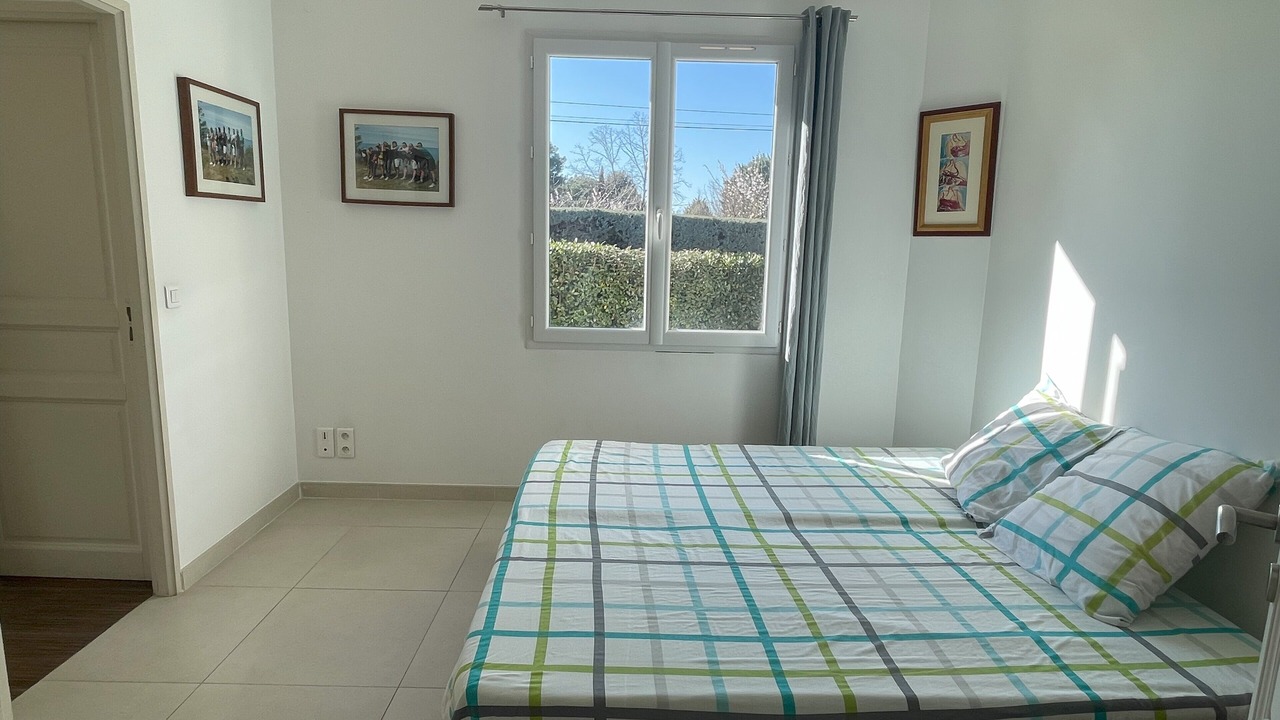 Photo of Bedroom in Aix-en-Provence