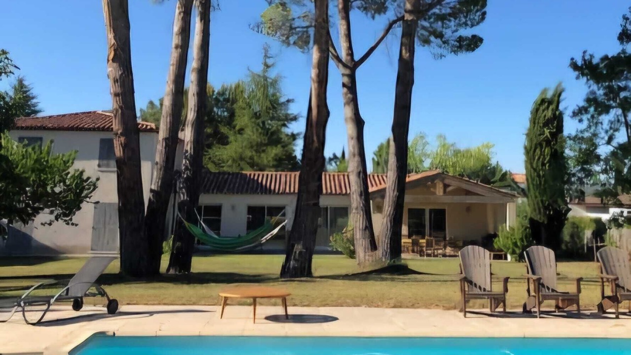 Photo of Outdoor in Aix-en-Provence
