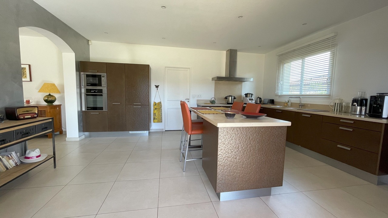 Photo of Kitchen in Aix-en-Provence