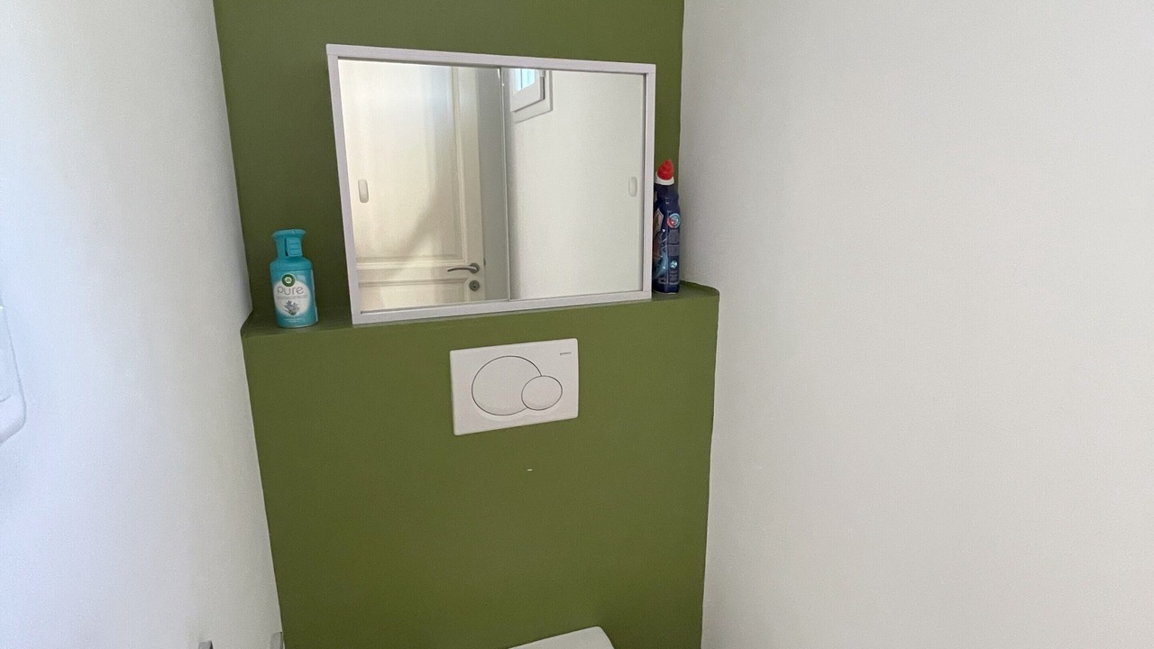 Photo of Bathroom in Aix-en-Provence
