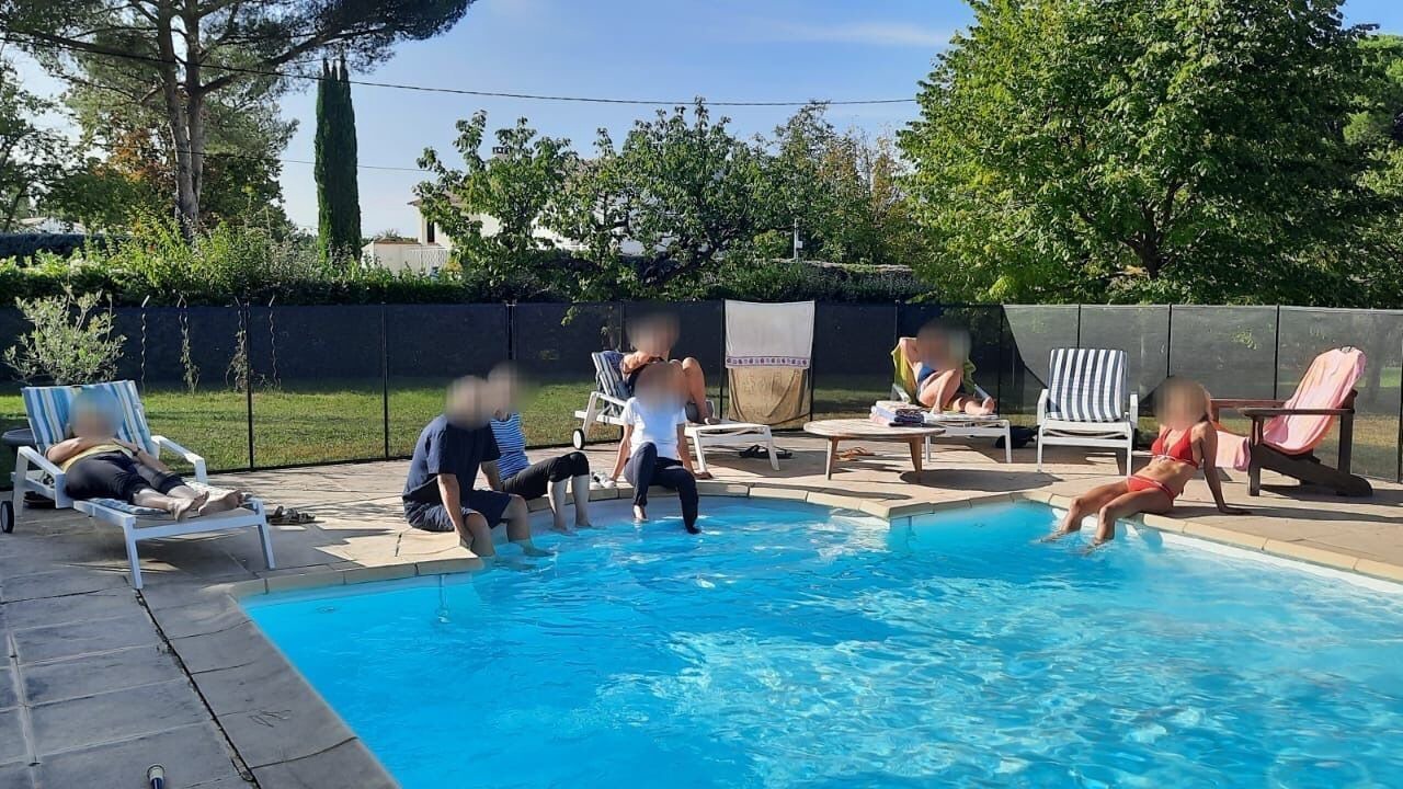 Photo of Outdoor in Aix-en-Provence