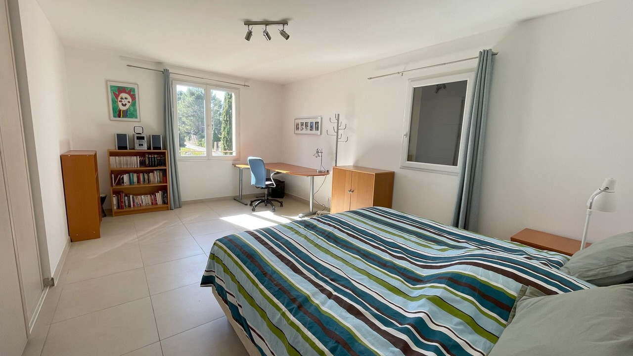 Photo of Bedroom in Aix-en-Provence