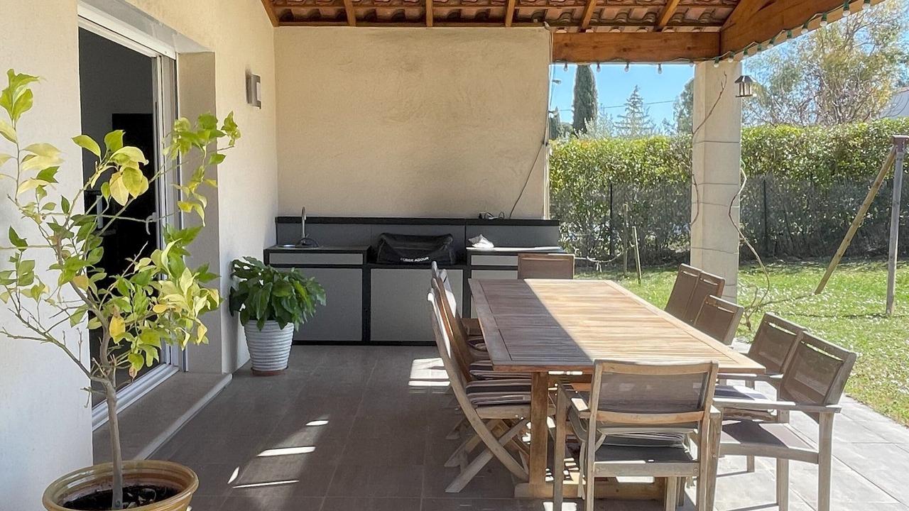 Photo of Outdoor in Aix-en-Provence