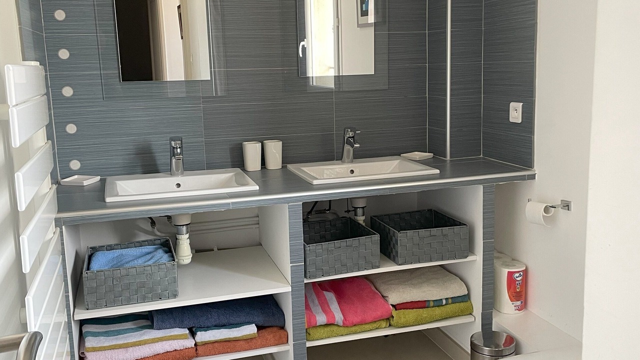 Photo of Bathroom in Aix-en-Provence