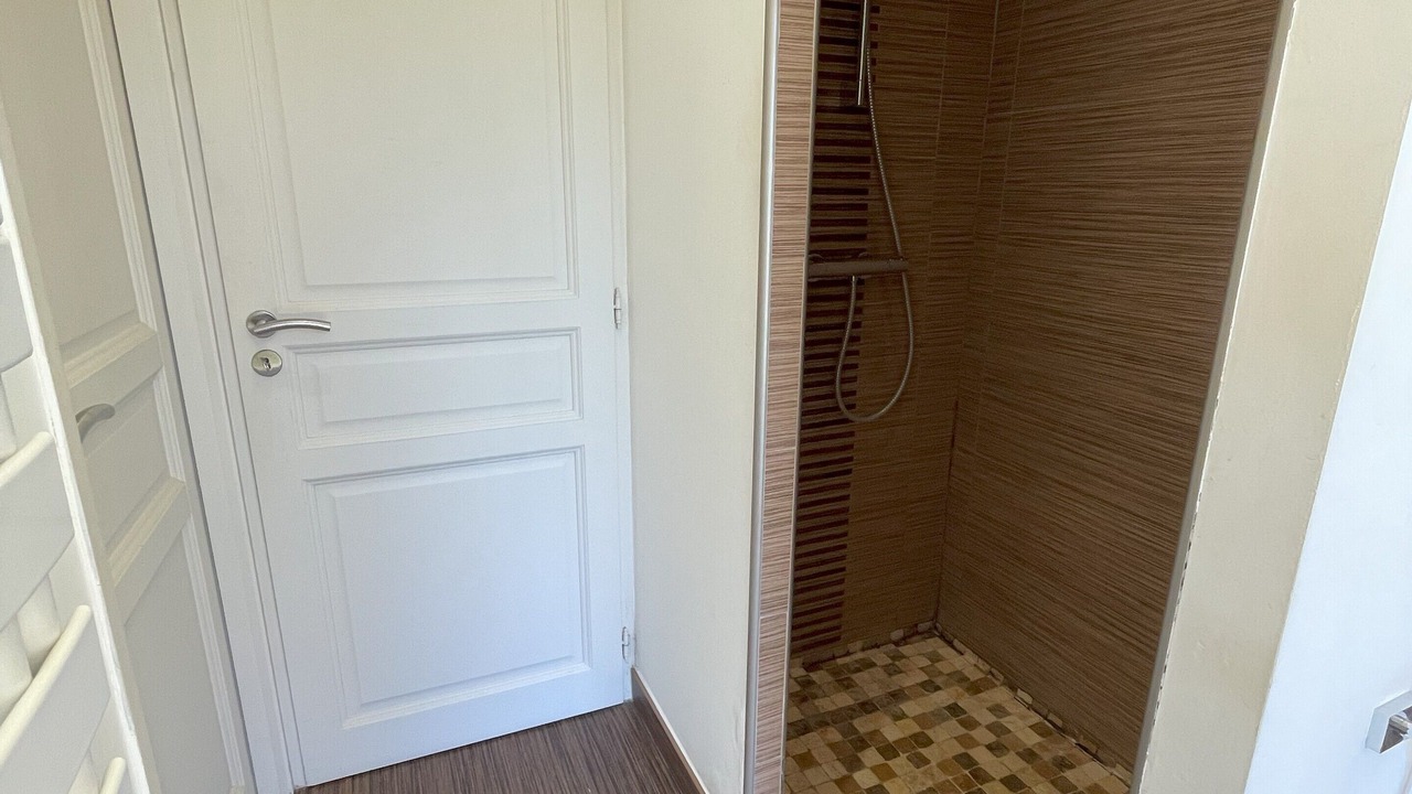 Photo of Bathroom in Aix-en-Provence