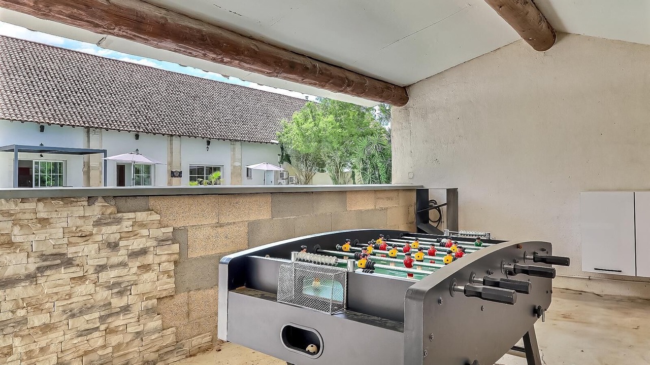 Photo of Patio Balcony in Saint-Gilles