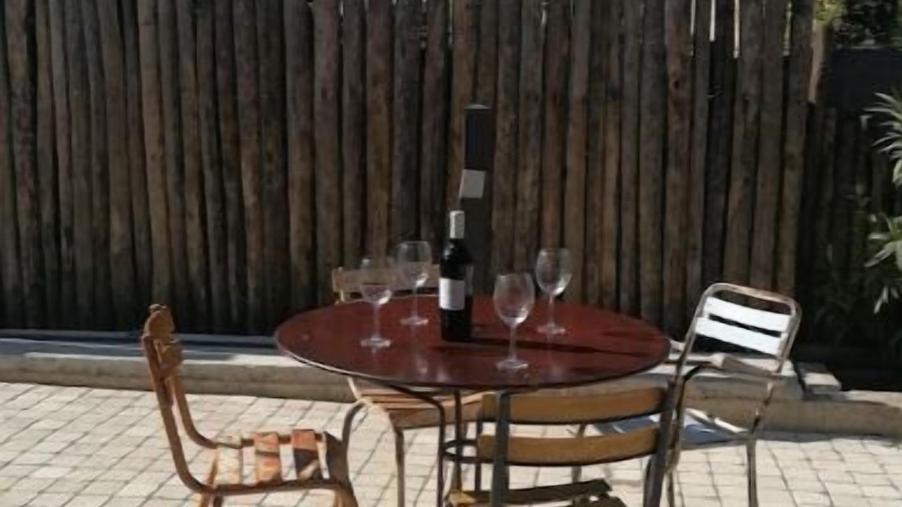 Photo of Outdoor in Saint-Andiol
