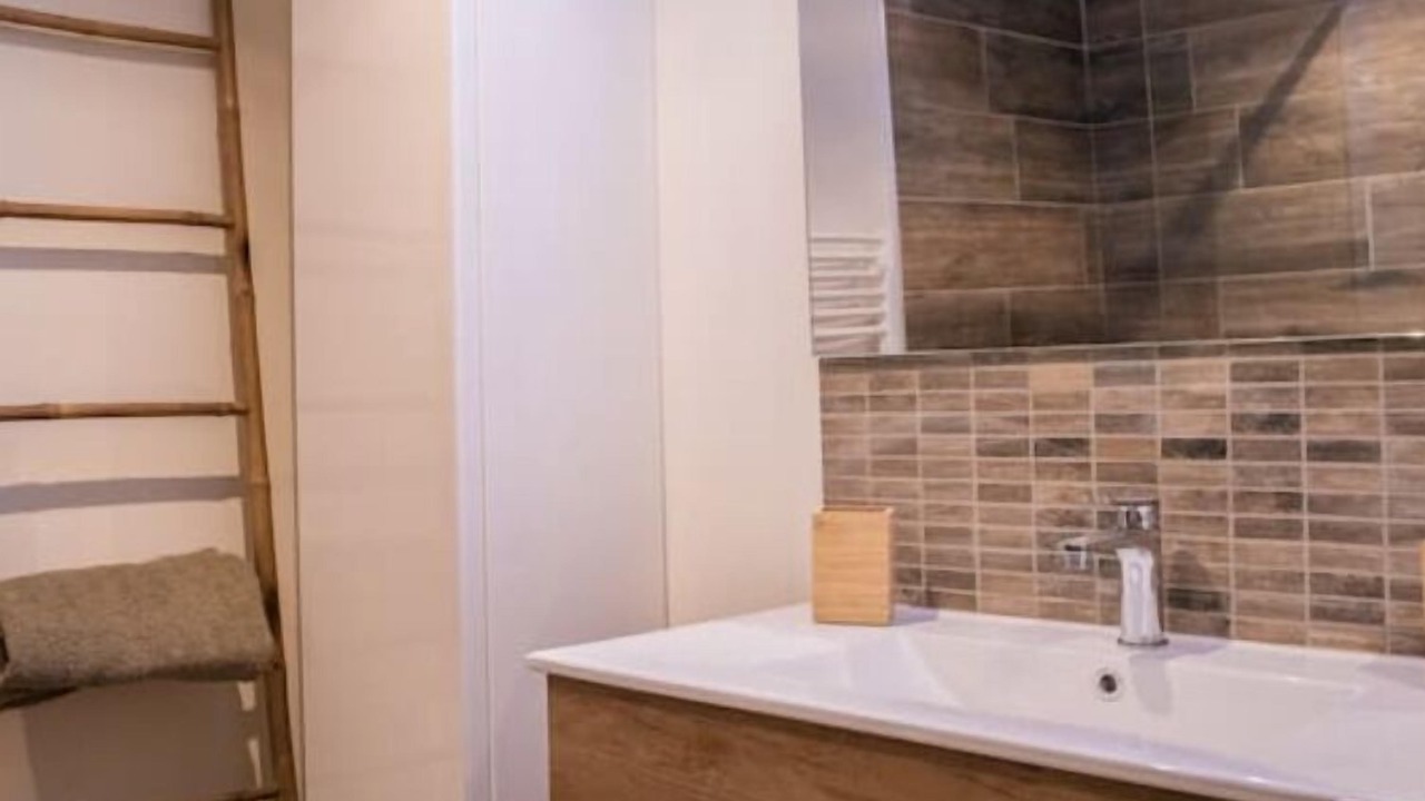 Photo of Bathroom in Saint-Andiol