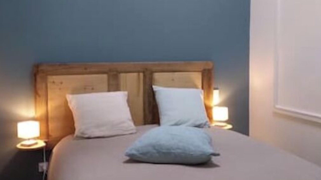 Photo of Bedroom in Saint-Andiol