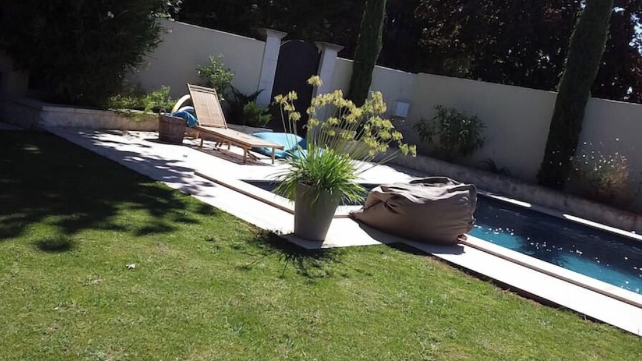 Photo of Outdoor in Saint-Andiol