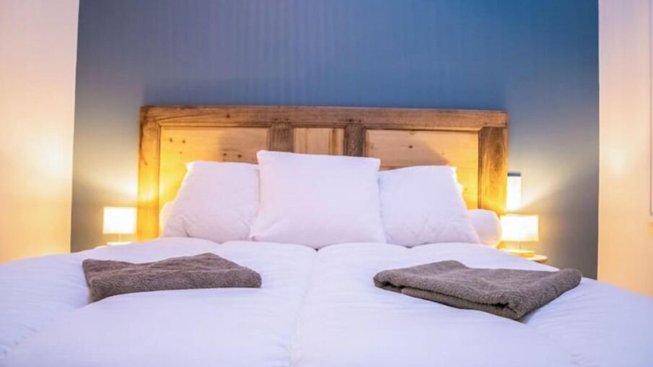 Photo of Bedroom in Saint-Andiol