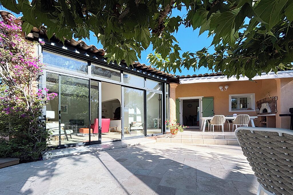 Photo of Outdoor in Boulouris-sur-Mer