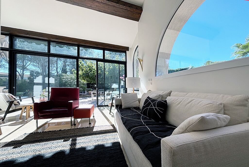 Photo of Livingroom in Boulouris-sur-Mer