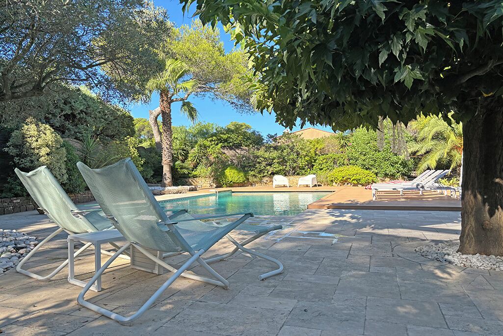 Photo of Outdoor in Boulouris-sur-Mer